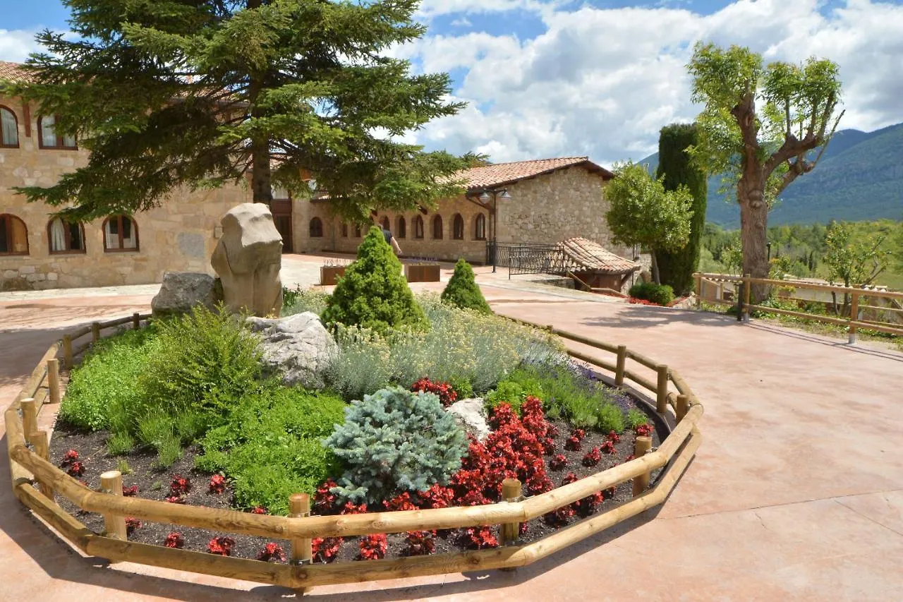*** Hotel El Jou Nature Sant Corneli Spanje