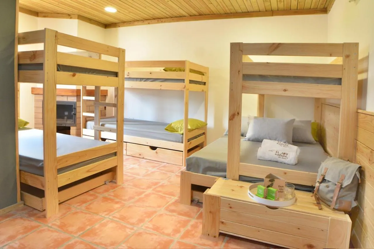 El Jou Nature Sant Corneli 3*,  Spanje