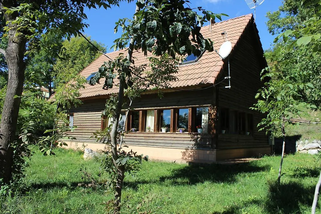 El Jou Nature Sant Corneli Spanje