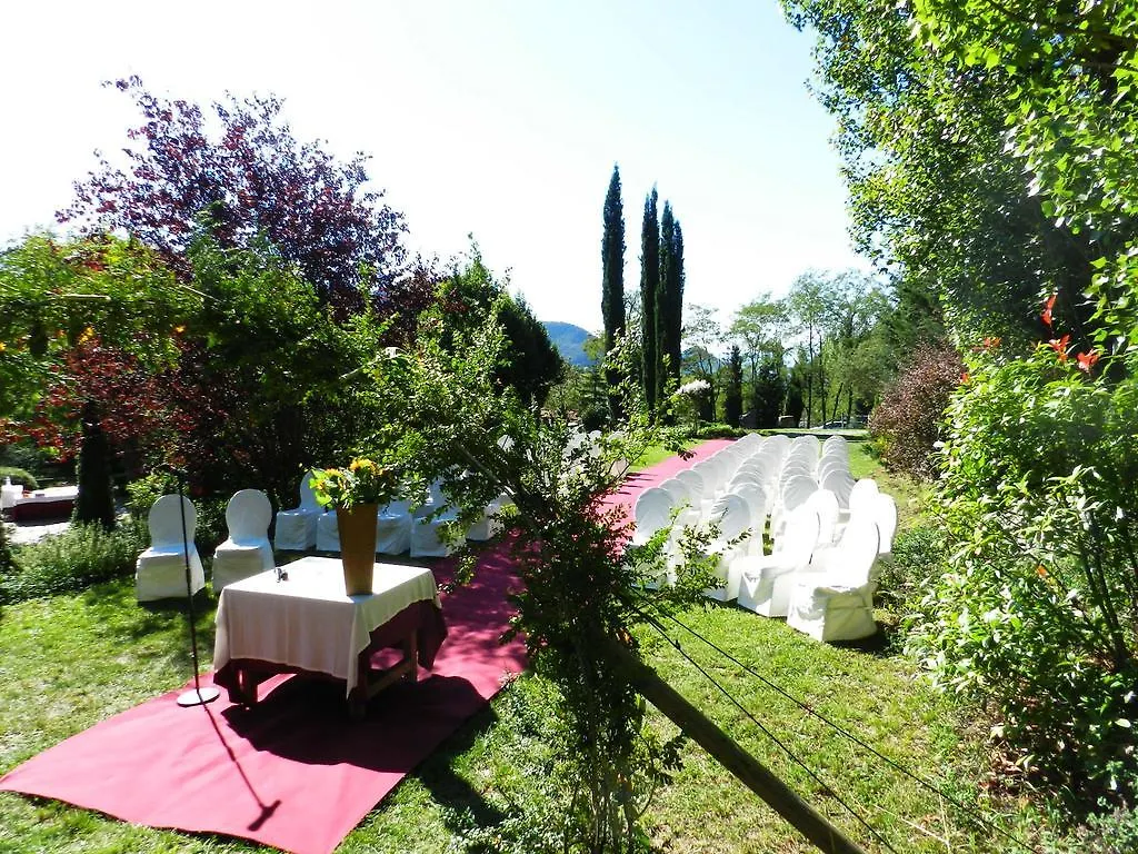 El Jou Nature Sant Corneli Hotel