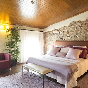 Hotel Cal Barber, Botarell