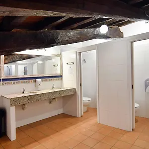 Pensión L'estrella, Palafrugell