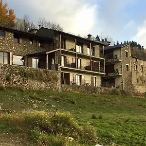 Hotel Cal Martri, Ger