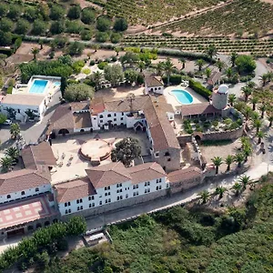 Hotel Mas Boronat, Salomo