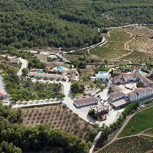 Hotel Mas Boronat, Salomo