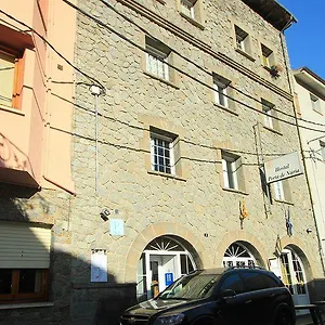 Pensión Porta De Núria, Ribes De Freser