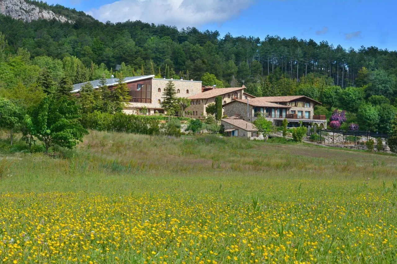 Hotel El Jou Nature Sant Corneli