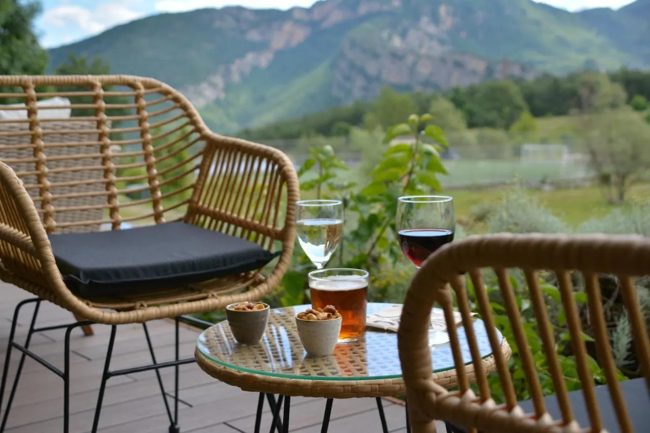 Hotel El Jou Nature Sant Corneli