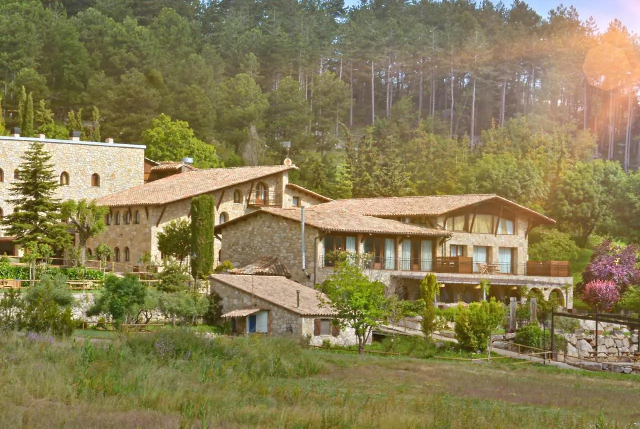 El Jou Nature Sant Corneli Hotel
