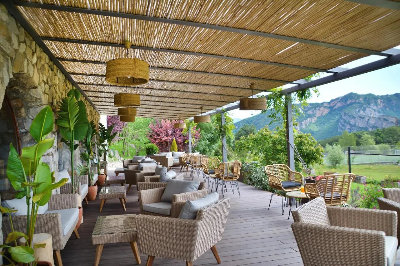 Hotel El Jou Nature Sant Corneli