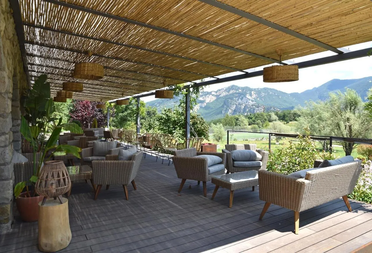 Hotel El Jou Nature Sant Corneli