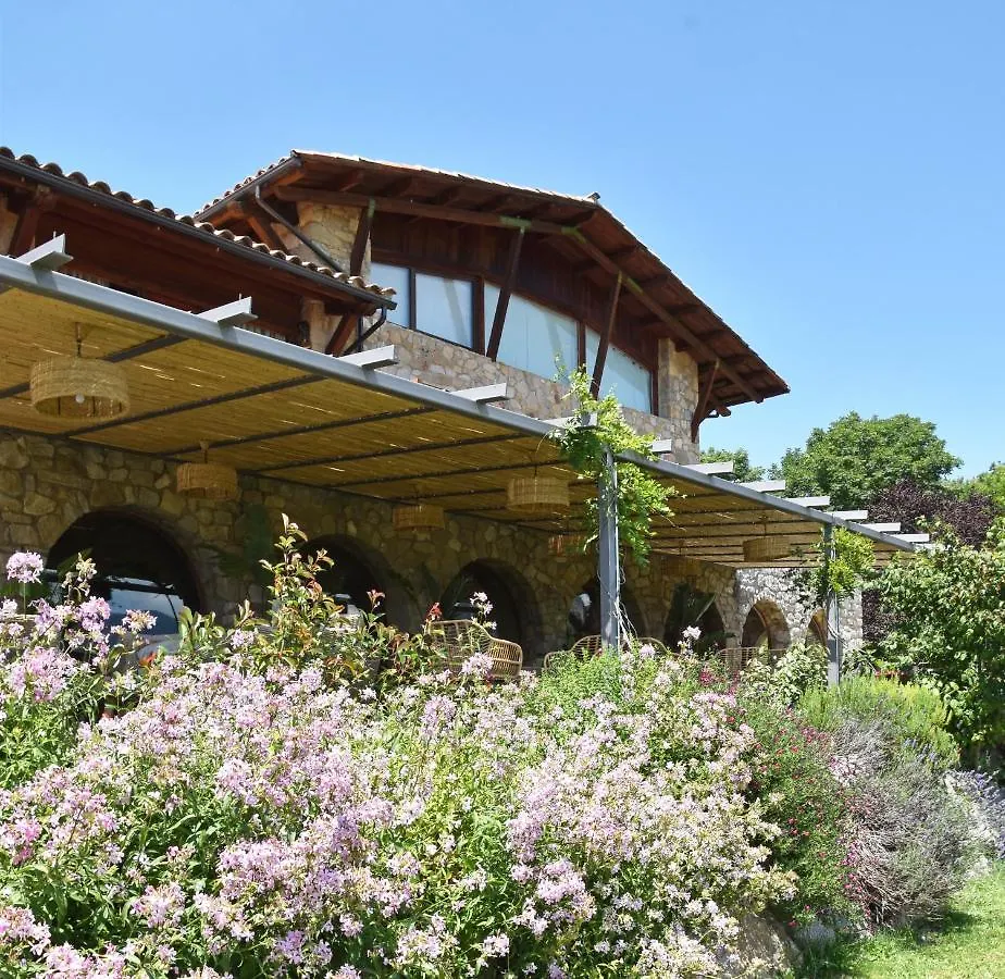 El Jou Nature Sant Corneli