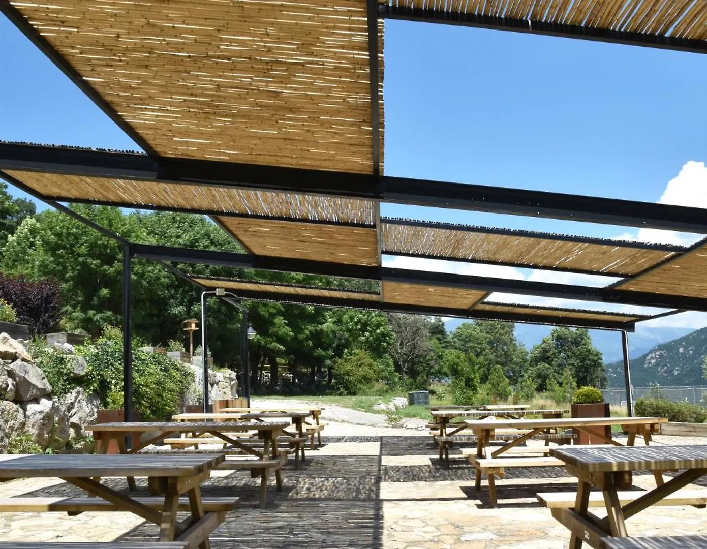 El Jou Nature Sant Corneli Spain