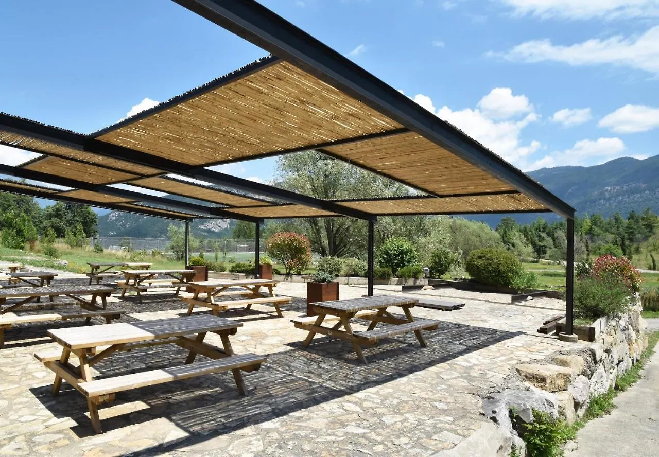 El Jou Nature Sant Corneli 3*,  Spain