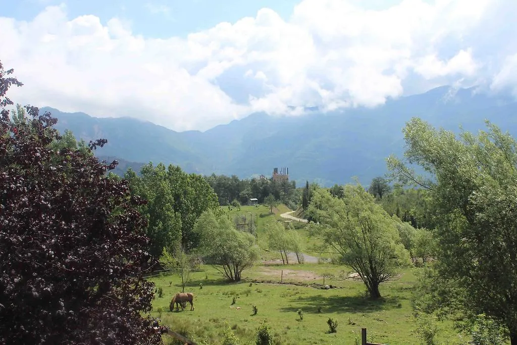 El Jou Nature Sant Corneli