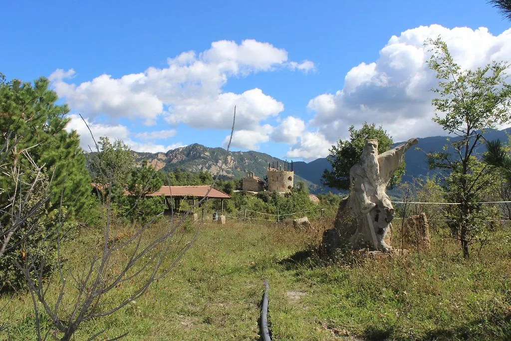 El Jou Nature Sant Corneli 3*,  Spain