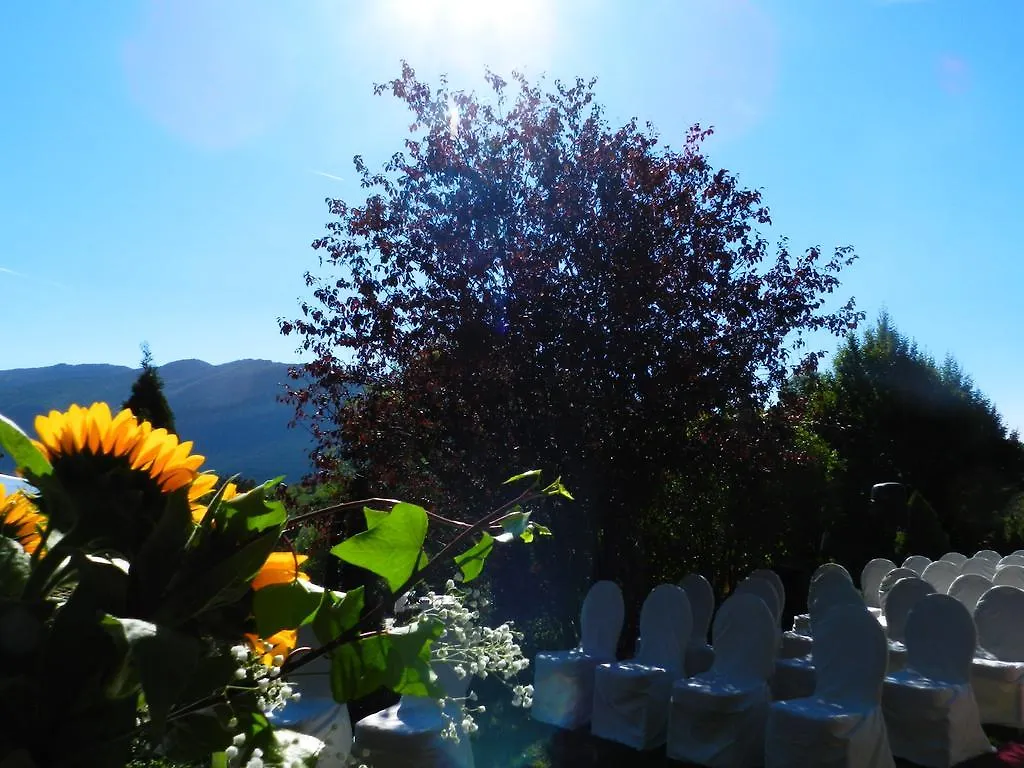 El Jou Nature Sant Corneli Hotel
