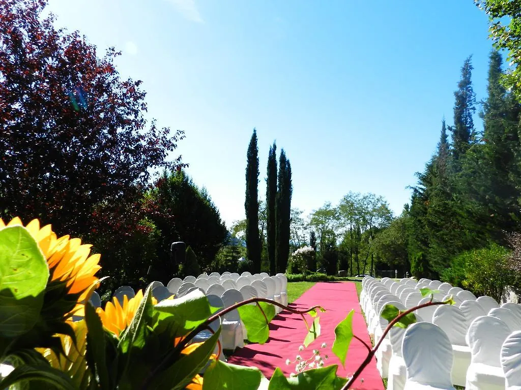 Hotel El Jou Nature Sant Corneli