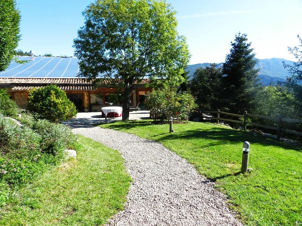 El Jou Nature Sant Corneli
