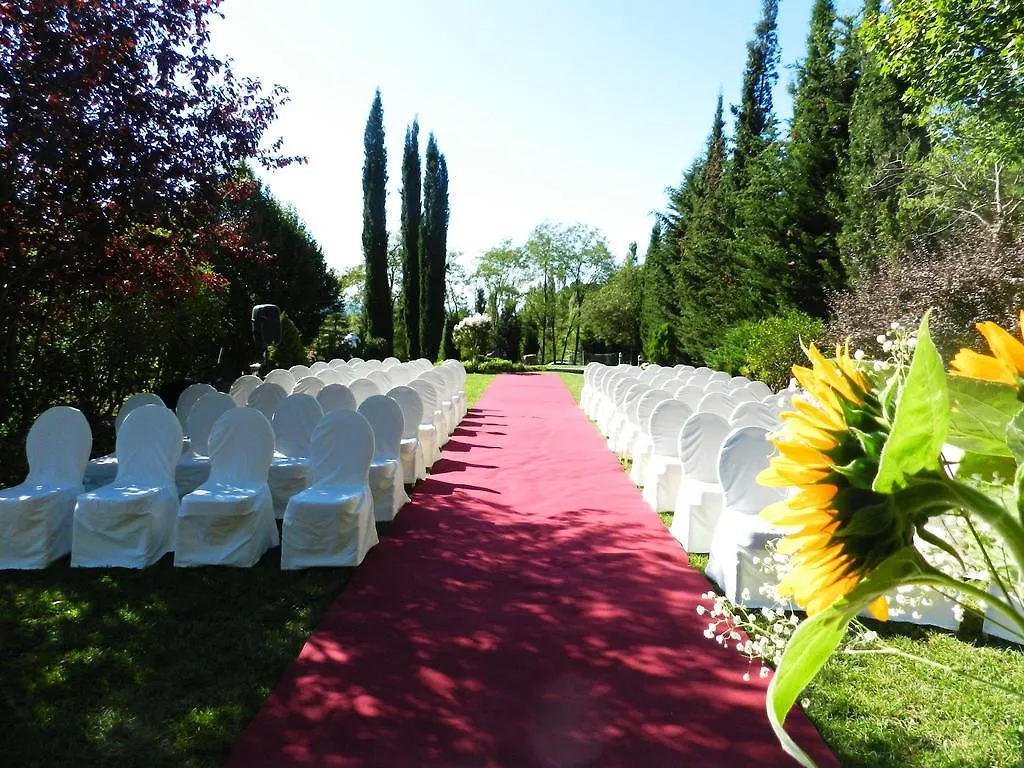 Hotel El Jou Nature Sant Corneli
