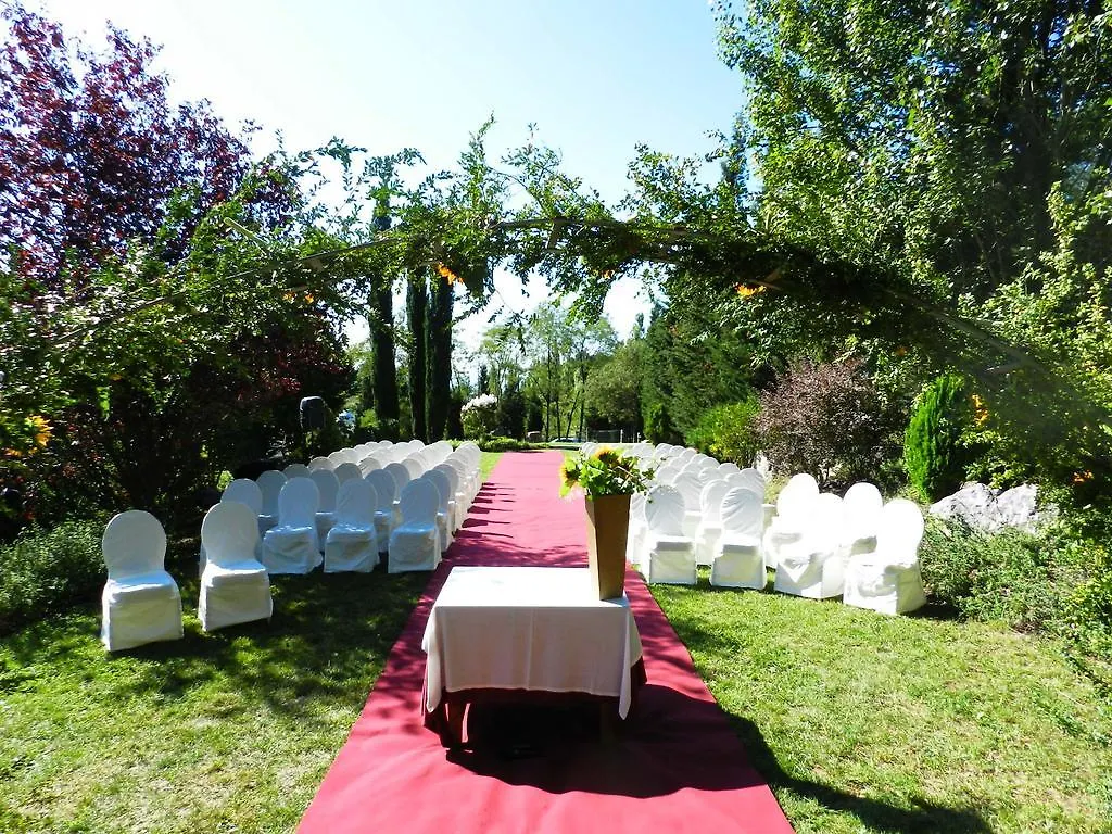 *** Hotel El Jou Nature Sant Corneli Spain