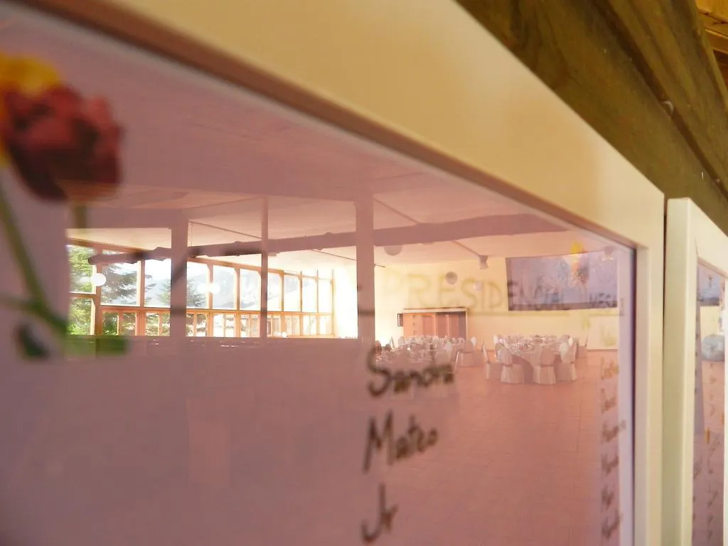 El Jou Nature Sant Corneli Hotel