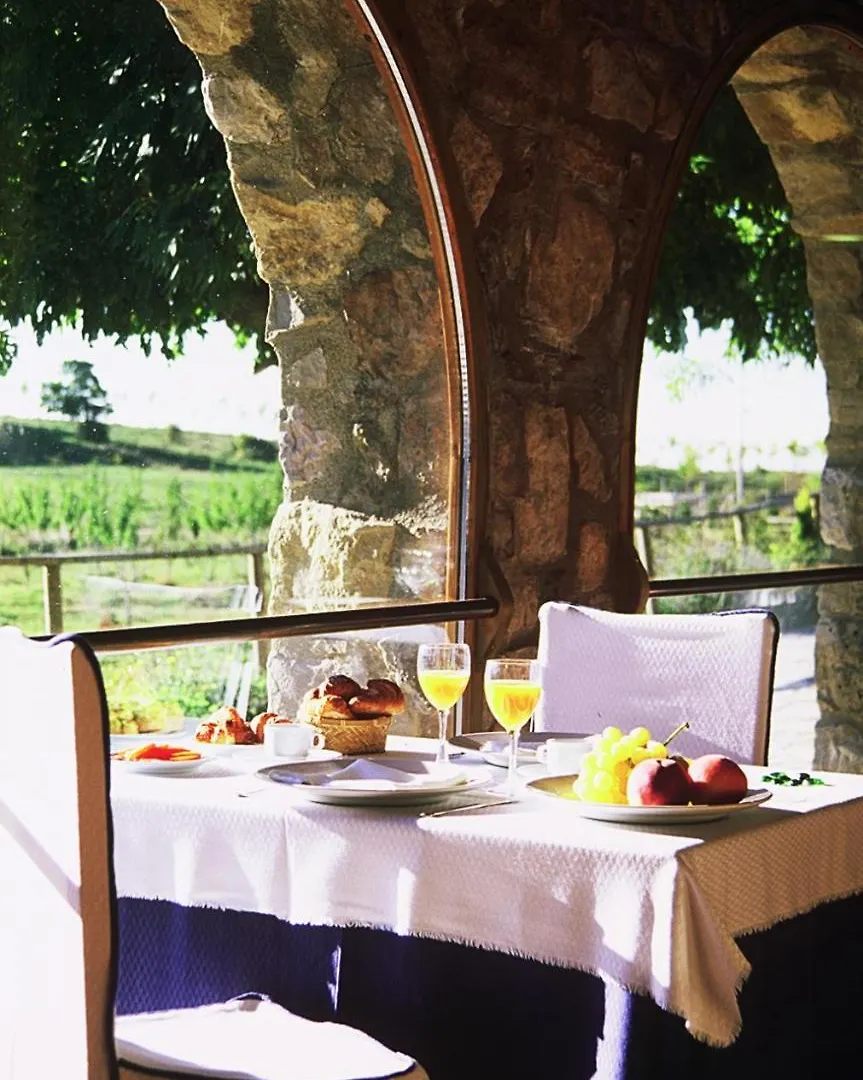 Hotel El Jou Nature Sant Corneli