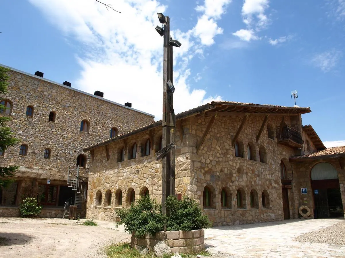 El Jou Nature Sant Corneli Hotel
